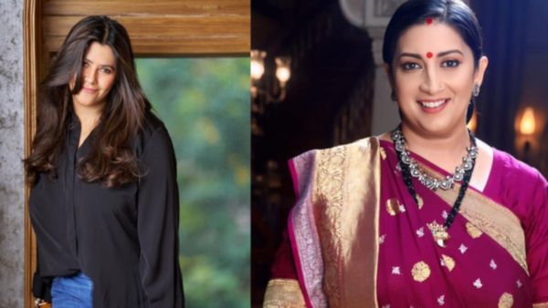 'क्योंकि सास भी कभी बहू थी' के नए सीजन की जल्द होगी शुरुआत, एकता कपूर ने इसपर खुलकर की बात