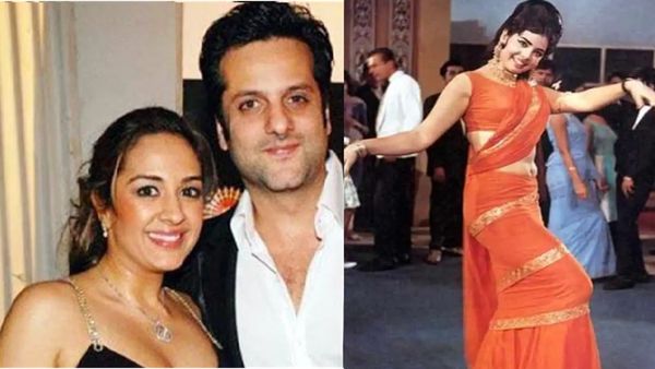 गुजरे दौर की सुपरस्टार Mumtaz ने बेटी-दामाद के तलाक पर कही शॉकिंग बात, जानें क्यों अलग हुए फरदीन और नताशा