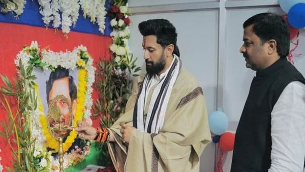 21 जुलाई को युवा लोजपा की राष्ट्रीय कार्यकारिणी, युवाओं के मुद्दे पर होगी बात : प्रणव कुमार