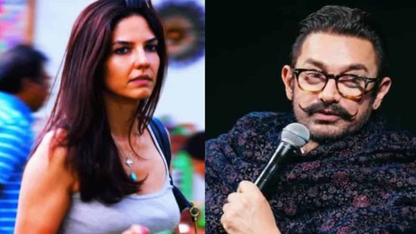 Amir Khan ने गौरी स्प्रैट से कर ली तीसरी शादी, खुद ही बताया कब और कहां दोनों बंधे बंधन में