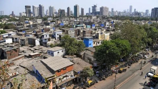 Gautam Adani बदलेंगे 641 एकड़ में फैले धारावी का चेहरा, झुग्गियों से आधुनिक टाउनशिप में कायाकल्प