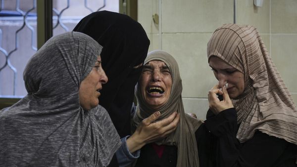 Gaza Israel Ceasefire Fail: गाजा में फिर बहा खून! पानी भरने गए बच्चों पर इजरायली मिसाइल बरसी, 43 की मौत