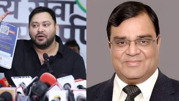 'तेजस्वी यादव के लोग Gopal Khemka के हत्याकांड में शामिल', मोदी सरकार के इस मंत्री का दावा, मचा सियासी घमासान