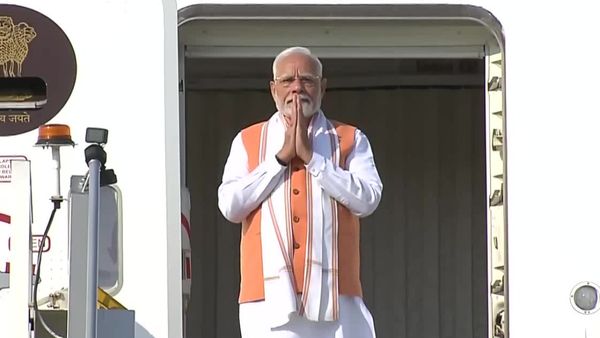 BRICS: आज घाना के लिए रवाना हुए PM मोदी, 5 देशों की करेंगे यात्रा, जानिए खास बातें