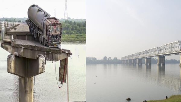 गंभीरा पुल हादसे के बाद जागी गुजरात सरकार, नर्मदा नहर के ये खतरनाक 5 पुल किए बंद, 36 और की होगी मरम्मत