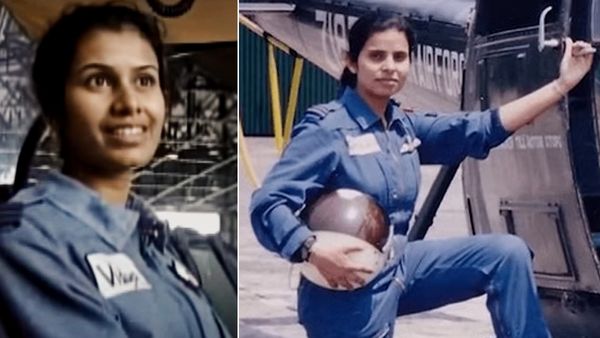 Kargil Vijay Diwas: जंग में बेटों के साथ बेटियां भी बनीं वीरता की मिसाल, कहानी गुंजन व श्रीविद्या की