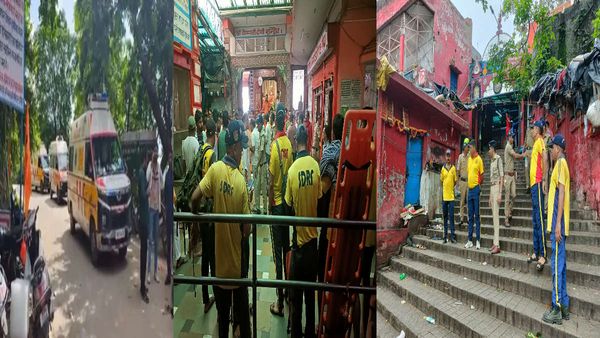 Haridwar Stampede: अफवाह या साजिश! आठ मौत का जिम्मेदार कौन,मनसा देवी मंदिर हादसे की 5 बड़ी वजहें
