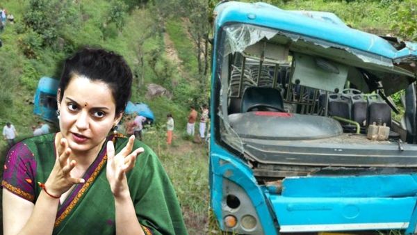 मंडी हादसे में 7 की मौत पर CM सुक्खू ने जताया शोक, उधर कंगना के सोशल मीडिया पोस्ट पर भड़क उठे लोग