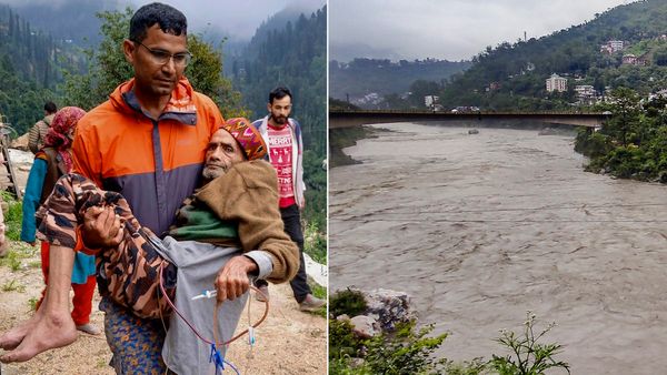 हिमाचल में आसमां से बरसी आफत: मानसूनी तबाही में 75 लोगों की मौत, 10,000 मुर्गियां और 168 मवेशी भी खत्म