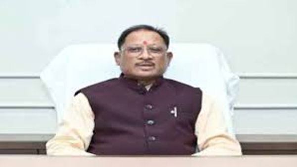 Chhattisgarh News: नारायणपुर की घटना पर मुख्यमंत्री विष्णुदेव साय की चिंता: 'महिला सुरक्षा सर्वोपरि, होगी निष्पक्ष कार्रवाई