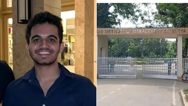 IIM Calcutta Rape Case: केस में नया ट्विस्ट, पीड़िता के पिता ने ही रेप के आरोपों को नकारा