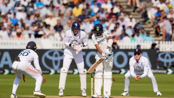 सिराज ने याद दिलाई 26 साल पुरानी हार, भारतीय खिलाड़ी इसी तरह हुआ था बोल्ड, वीडियो तेजी से वायरल