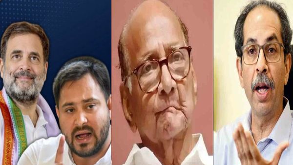 INDIA गठबंधन की बैठक संपन्‍न, SIR के विरोध में जंतर मंतर में करेंगे प्रोटेस्ट, सरकार को घेरने की रणनीति तैयार