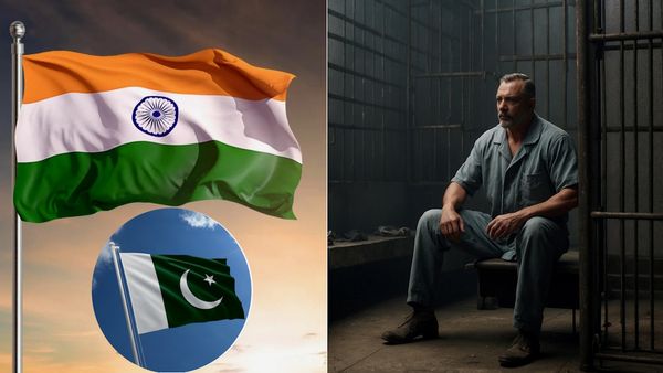 भारत-पाकिस्तान की जेलों में बंद कैदियों की नई सूची आई सामने, कौन हैं ये, किस हाल में जी रहे, कब लौटेंगे वतन?