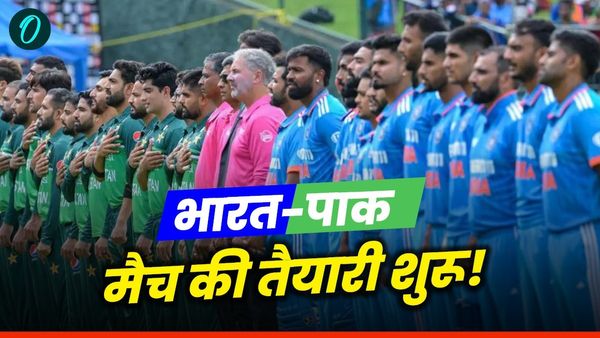 Asia Cup 2025: भारत-पाकिस्तान मुकाबले के लिए हो जाइए तैयार, BCCI ने न्यूट्रल वेन्यू पर जताई सहमति!