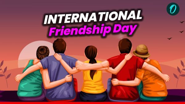 International Friendship Day: दोस्ती के बहाने दुनिया को जोड़ने का दिन, जानिए क्या है इस बार की थीम और संदेश?