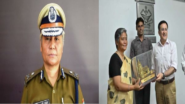 सेवानिवृत आईजी पुलिस विमला गुंज्याल बनेंगी ग्राम प्रधान! वाइब्रेंट गांव गुंजी के ग्रामीण पेश कर सकते हैं मिसाल