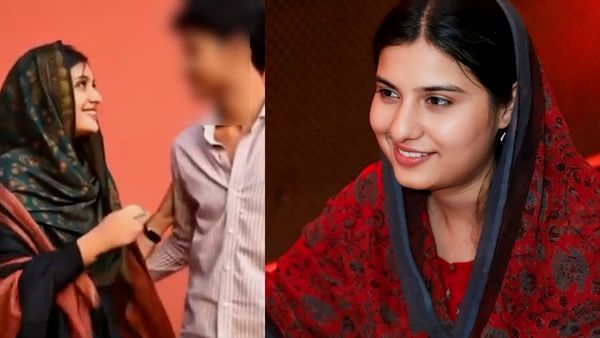 सांसद इकरा हसन का आपत्तिजनक वीडियो वारयल, कैसे पता चला कि यह AI से बनाया डीपफेक वीडियो है?