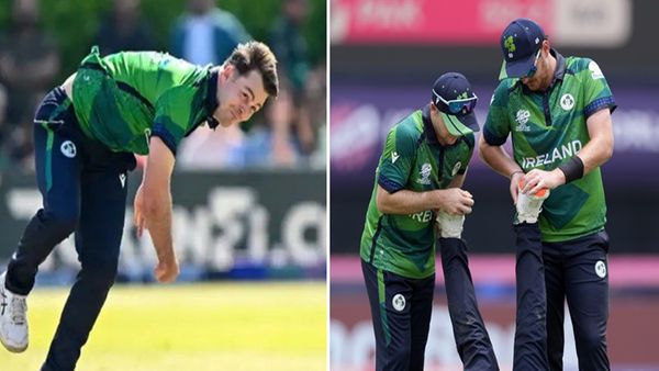 Five wickets in five balls: 5 गेंदों में 5 विकेट! आयरलैंड के गेंदबाज ने रच दिया इतिहास, बना वर्ल्ड रिकॉर्ड