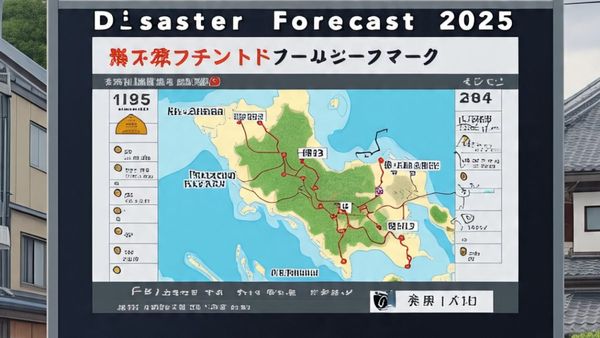 जापान में मेगा डिजास्टर की आहट! 1999 में की गई ज्वालामुखी विस्फोट की भविष्यवाणी हुई सच, जानिए क्या है मामला?