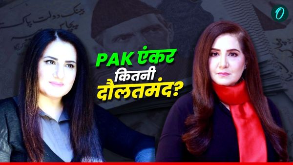 Jasmeen Manzoor Net Worth: Ex पति से मार खाने वाली पाकिस्तानी TV एंकर कितनी अमीर? कितनी पढ़ी-लिखी?