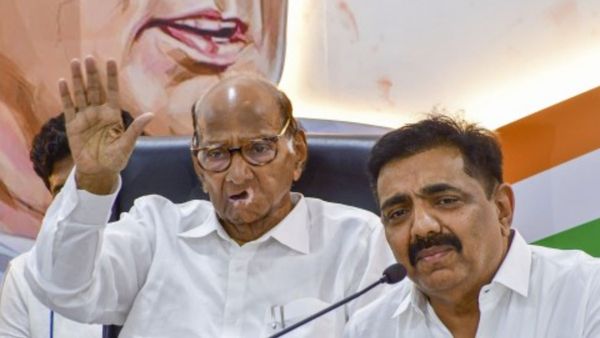 जयंत पाटिल के NCP (SP) के अध्‍यक्ष पद से इस्तीफे की खबरों का किया खंडन, पार्टी ने कहा- शरारतपूर्ण