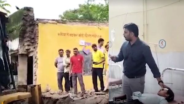 झालावाड़ स्कूल हादसे में 7 बच्चों की मौत, पीएम मोदी ने जताया शोक, जानिए कैसे हुआ हादसा?