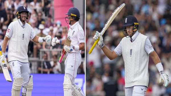 Joe Root ने शतक जड़ मैनचेस्टर में रच दिया इतिहास, दुनिया का कोई बल्लेबाज जो काम नहीं कर सका वो कर दिखाया