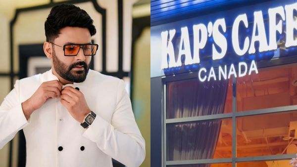 कौन है हरजीत सिंह लड्डी? जिसने कपिल शर्मा के KAP’s Cafe करवाई फायरिंग, जानें क्‍यों नाराज था?