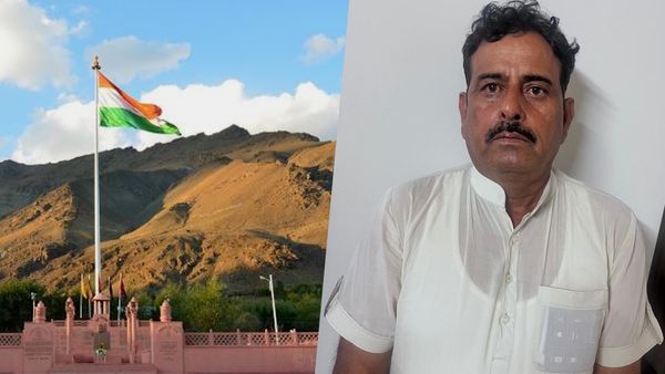 OI Exclusive: तोलोलिंग की पहाड़ी पर इस फौजी को लगी थी पहली गोली, कारगिल विजय दिवस पर बयां की पूरी कहानी