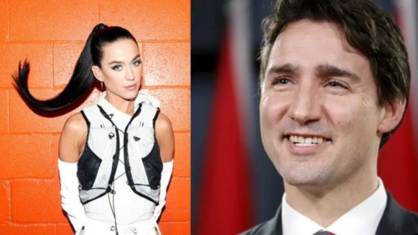 कौन हैं कैटी पेरी? बॉयफ्रेंड से ब्रेकअप के बाद पूर्व PM जस्टिन ट्रूडो संग डिनर डेट पर आईं नजर