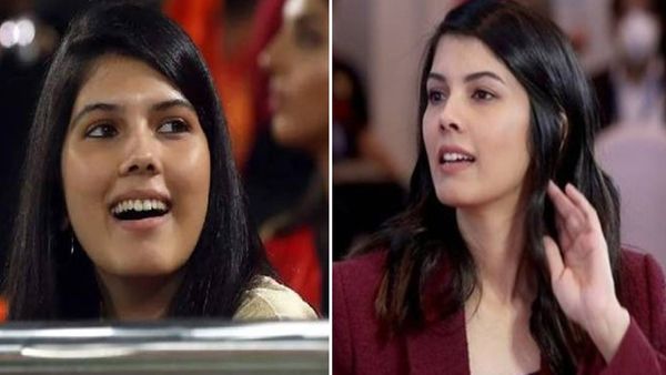 IPL के हर मैच में कैमरामैन काव्या मारन को ही क्यों दिखाता है? SRH की मालकिन ने किया मजेदार खुलासा