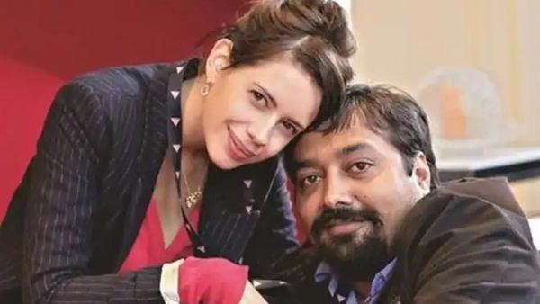 Anurag Kashyap से तलाक के सालों बाद कल्कि ने खोला दिल का दर्द, 'उनकी याद आती है'