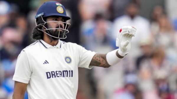 IND vs ENG: सिर्फ 45 रन और! केएल राहुल तोड़ेंगे सुनील गावस्कर का बड़ा रिकॉर्ड, बन जाएगा नया इतिहास