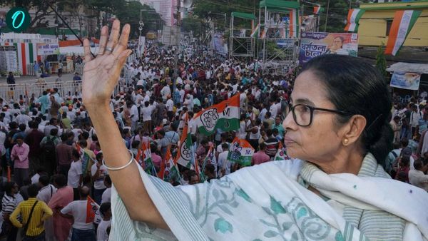 शहीद दिवस रैली से शुरू होगा TMC का 'मिशन 2026', क्या है इसके पीछे ममता बनर्जी का मकसद?