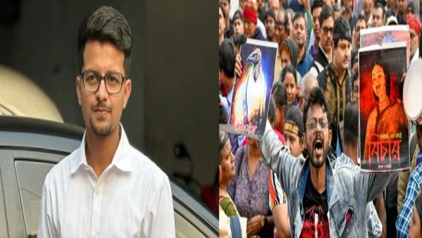 Kolkata College Gang Rape Case: मनोजीत के शरीर पर मिले नाखून के ताजा निशान, SIT को मिले अहम सबूत 