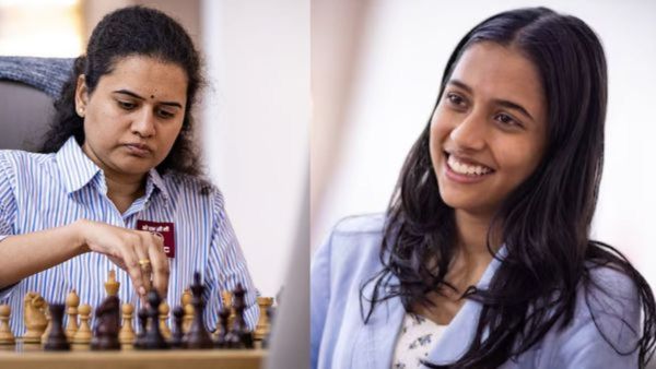 Koneru Humpy vs Divya Deshmukh: आज से शुरू होगी वर्ल्ड चैंपियन बनने की जंग, विजेता पर होगी पैसों की बारिश