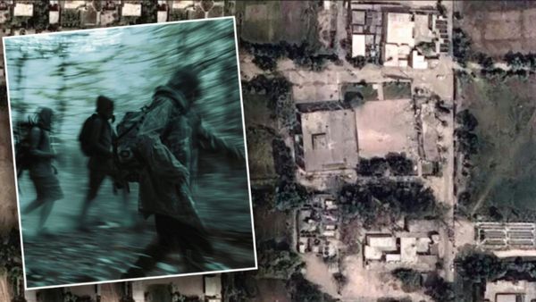 लश्कर और TRF बदल रहे अपना अड्डा, मुरीदके 'टेरर फ्री'! अब नया हेडक्वार्टर कहां? US ने किया बड़ा ऐलान