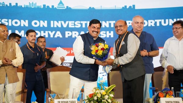 Madhya Pradesh News : लुधियाना इंटरैक्टिव सेशन में मिले 15,606 करोड़ के निवेश प्रस्ताव : मुख्यमंत्री डॉ. यादव
