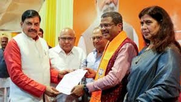 MP News: मोहन यादव की रणनीतिक जीत, खंडेलवाल निर्विरोध निर्वाचित, गुटबाजी वालों को झटका