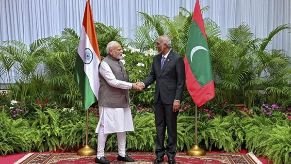 PM Modi Maldives Visit: दौरे का दिखने लगा असर, COP 33 में भारत का समर्थन करेगा मालदीव