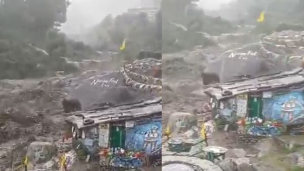 हिमाचल में कुदरत का तांडव, मंडी में बादल फटने से 3 की मौत, ₹1500 करोड़ से ज्यादा का नुकसान