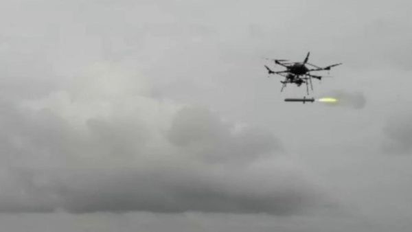 पहली बार भारत ने ड्रोन से दागी गाइडेड मिसाइल, DRDO का मास्टरस्ट्रोक बना दुश्मनों के लिए सिरदर्द!