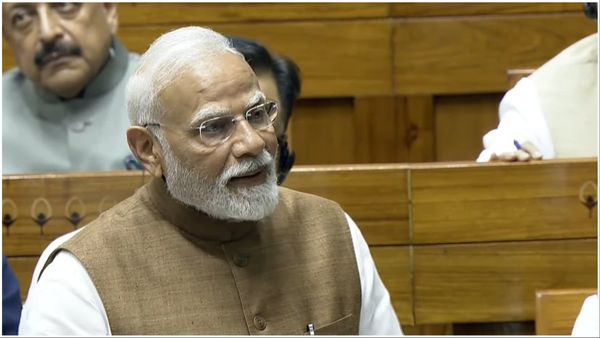 ऑपरेशन सिंदूर जारी है या खत्म हो गया? अब खुद PM मोदी ने संसद में बताया सच, पाकिस्तान को फिर से चेताया