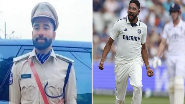 मियां मैजिक से भारत ने ओवल में रच दिया इतिहास, आखिर DSP सिराज को सरकार से मिलती है कितनी सैलरी?