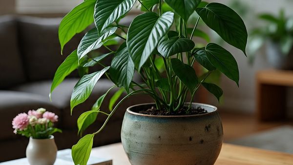 Money Plant: घर की इन जगहों पर रखें मनी प्लांट, होगी धन की वर्षा, बदल जाएगी किस्मत