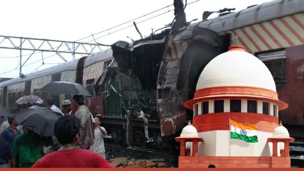 मुंबई ट्रेन ब्लास्ट केस में SC का बड़ा फैसला, HC के आदेश पर रोक, कहा- दोबारा जेल भेजने की जरूरत नहींं!