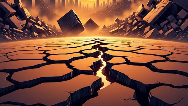 Myanmar and Tibet Earthquake: भूकंप के झटकों से कांपा म्यांमार और तिब्बत, दहशत में लोग, प्रशासन अलर्ट