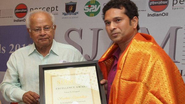 Nandu Natekar थे बैडमिंटन की दुनिया के असली हीरो, 15 साल में जीते 100 से अधिक खिताब