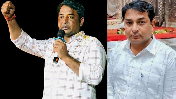 Naresh Meena Bail: नरेश मीणा ज़मानत याचिका पर बड़ा फैसला, 8 माह बाद अब किस दिन आएंगे जेल से बाहर?